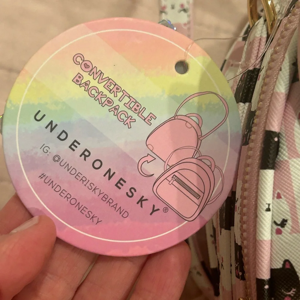 Under One Sky nwt this